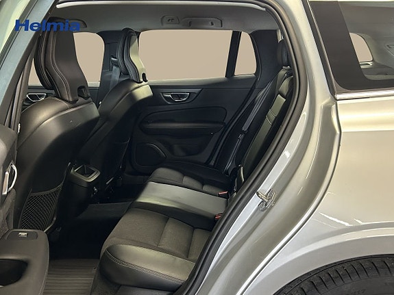 Volvo V60 9 of 10
