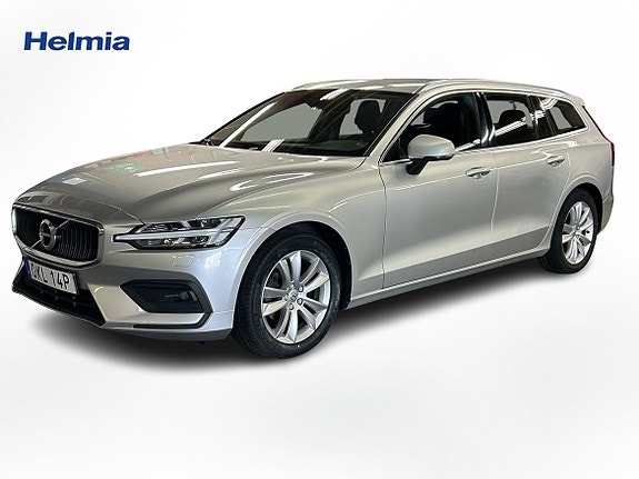 Volvo V60 2 of 10