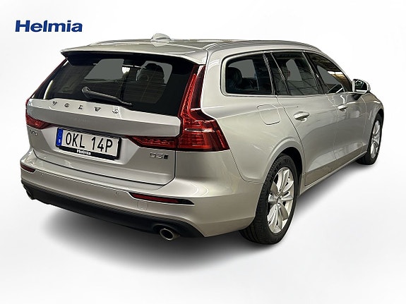Volvo V60 4 of 10