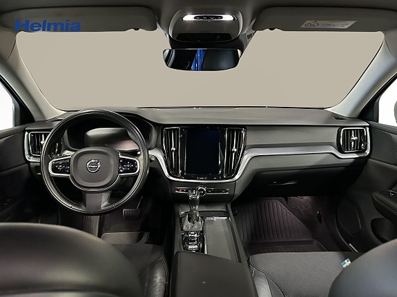 Volvo V60 8 of 10