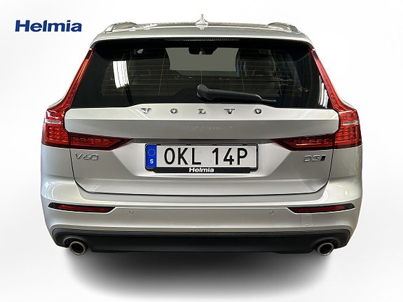 Volvo V60 6 of 10