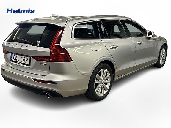 Volvo V60 5 of 10