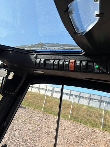 Linde E 16 ELTRUCK 6 of 9