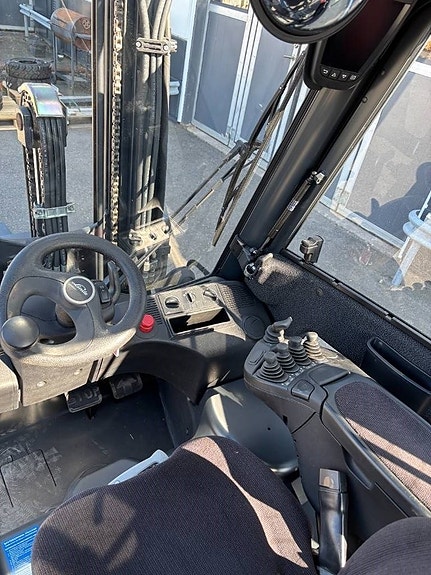 Linde E 20 PH HYR-KÖP 4 of 8