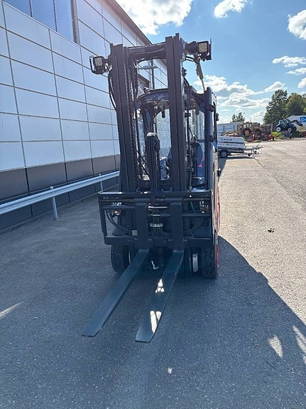 Linde E 20 PH HYR-KÖP 6 of 8