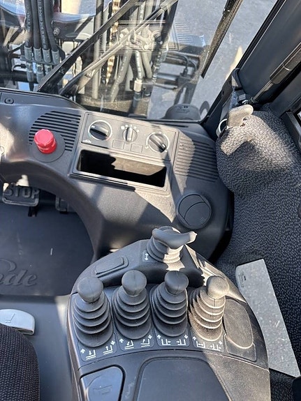 Linde E 20 PH HYR-KÖP 7 of 8