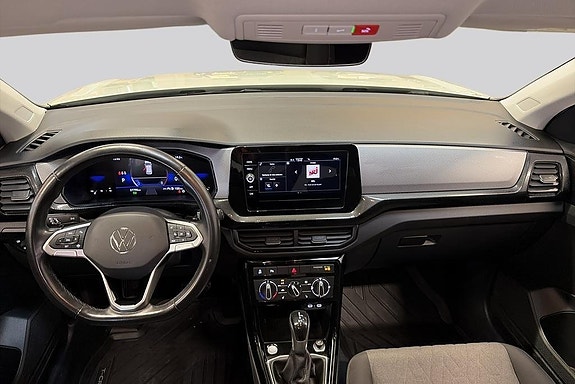 Volkswagen T-Cross 7 of 17