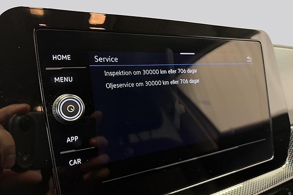 Volkswagen T-Cross 15 of 17