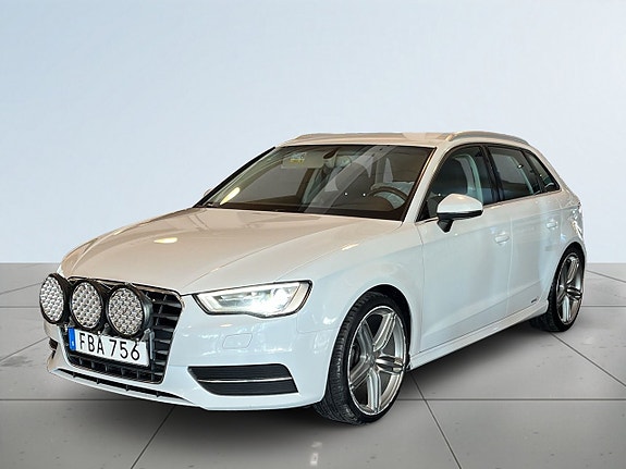 Audi A3 16 of 24