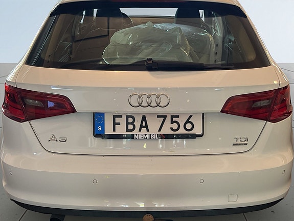 Audi A3 12 of 24