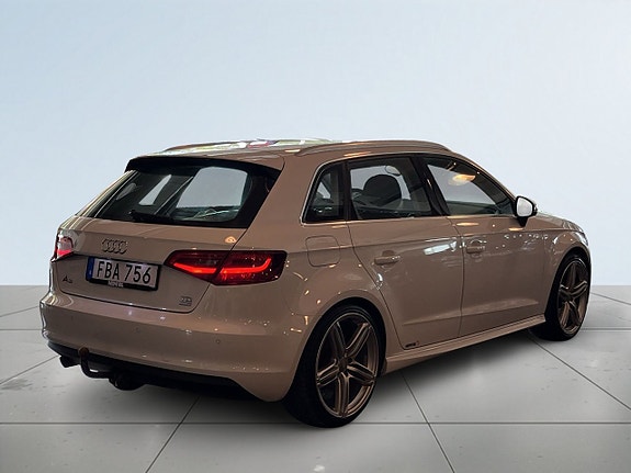 Audi A3 6 of 24