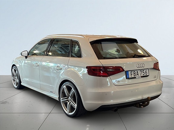 Audi A3 5 of 24