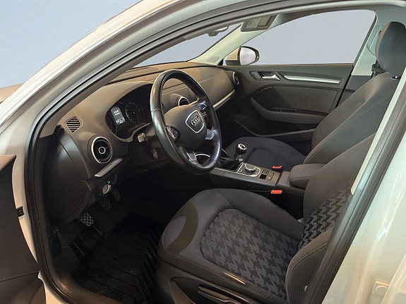 Audi A3 7 of 24