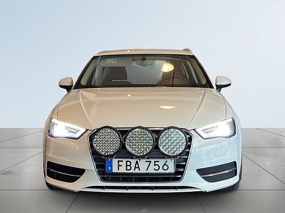 Audi A3 2 of 24