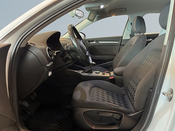 Audi A3 13 of 24
