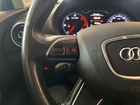 Audi A3 17 of 24