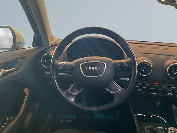 Audi A3 9 of 24