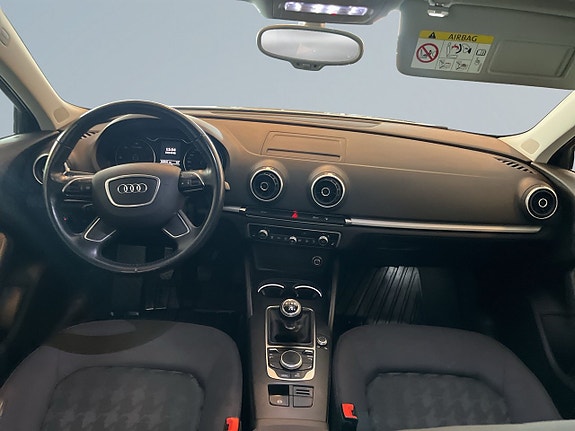 Audi A3 8 of 24