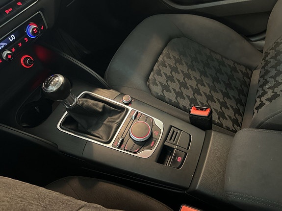 Audi A3 19 of 24
