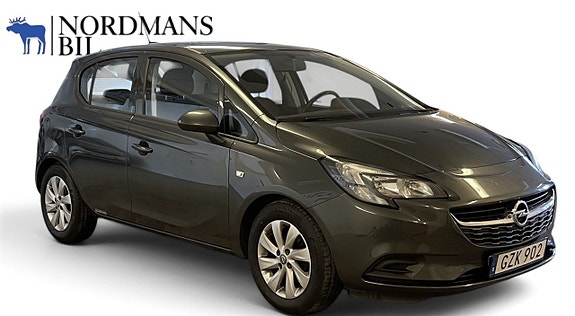 Opel Corsa 6 of 12