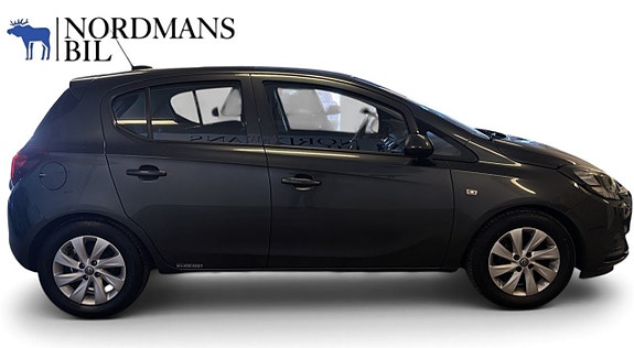 Opel Corsa 5 of 12