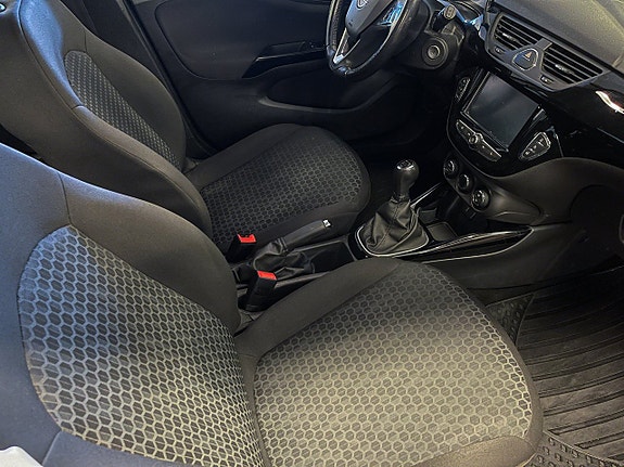 Opel Corsa 8 of 12