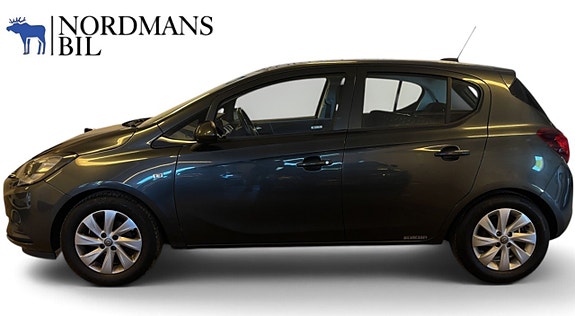 Opel Corsa 2 of 12