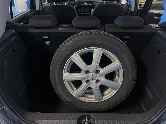 Opel Corsa 12 of 12