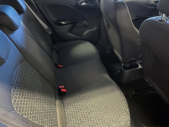 Opel Corsa 11 of 12