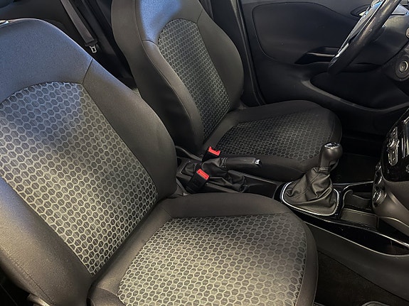 Opel Corsa 7 of 12