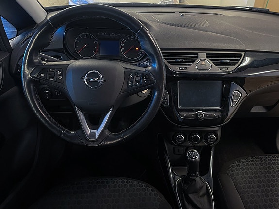 Opel Corsa 9 of 12