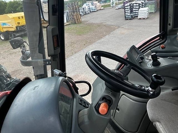 Valtra T 162 D 10 of 17