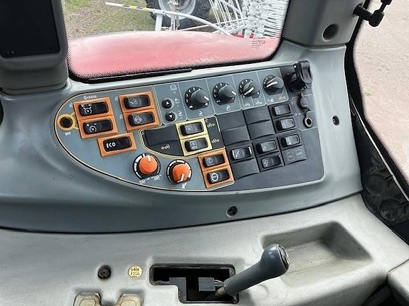 Valtra T 162 D 16 of 17