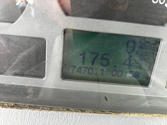 Valtra T 162 D 12 of 17