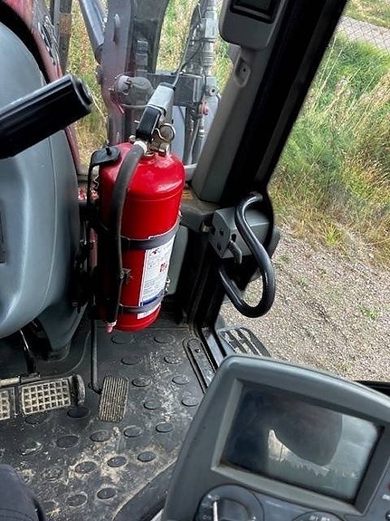 Valtra T 162 D 13 of 17