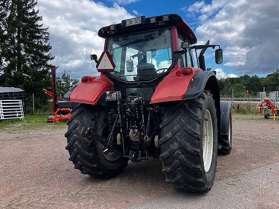 Valtra T 162 D 5 of 17
