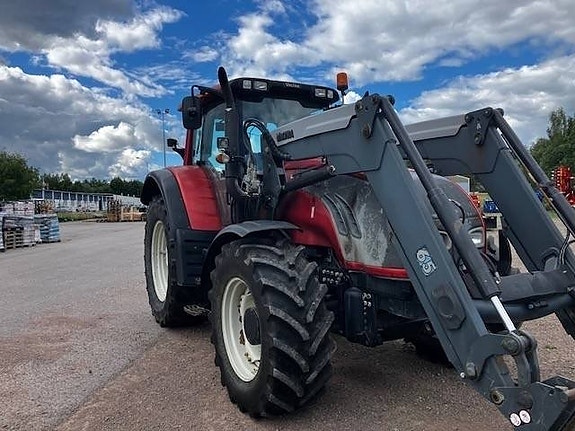 Valtra T 162 D 3 of 17