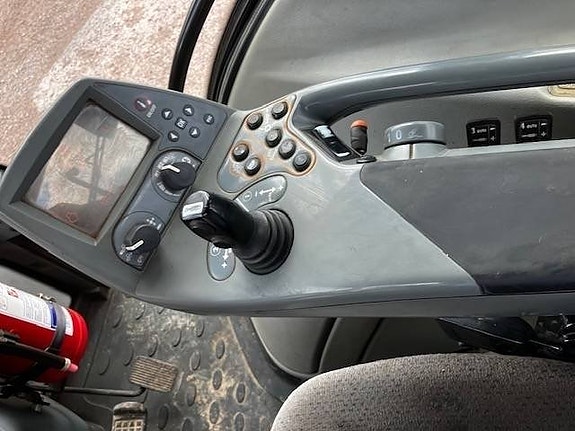 Valtra T 162 D 11 of 17
