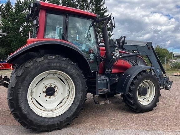 Valtra T 162 D 4 of 17