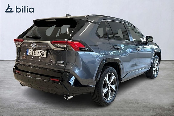 Toyota RAV4 19 of 26