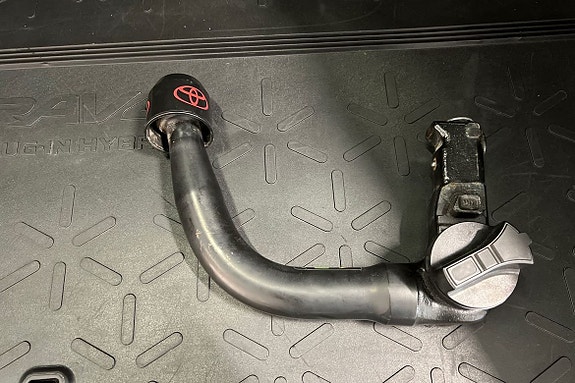 Toyota RAV4 22 of 26