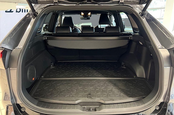 Toyota RAV4 12 of 26