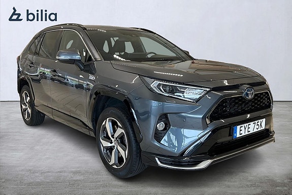 Toyota RAV4 20 of 26