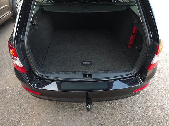 Skoda Octavia 13 of 13