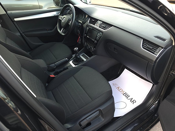 Skoda Octavia 7 of 13