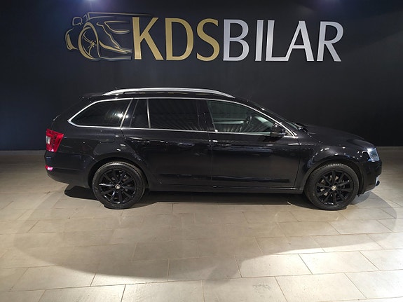 Skoda Octavia 4 of 13