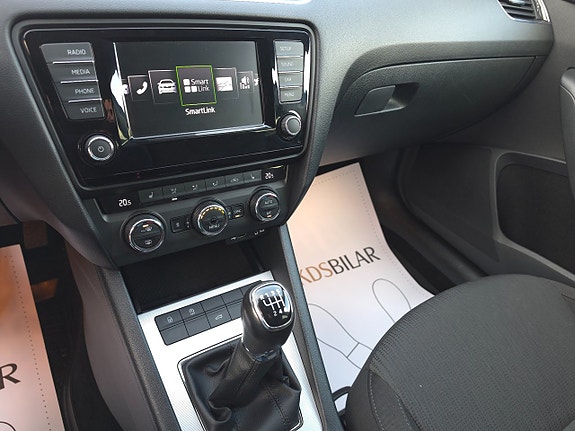 Skoda Octavia 12 of 13