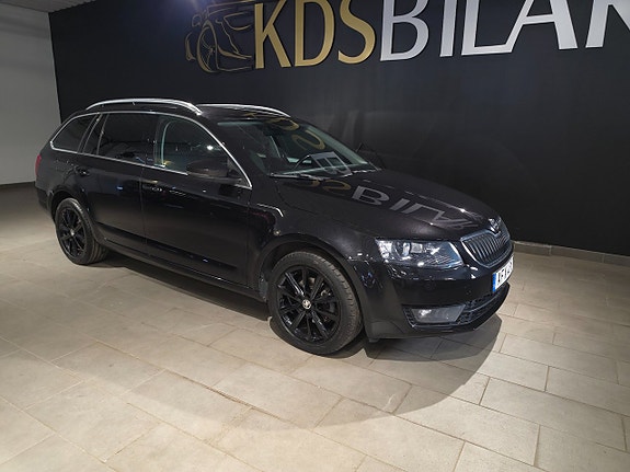 Skoda Octavia 6 of 13