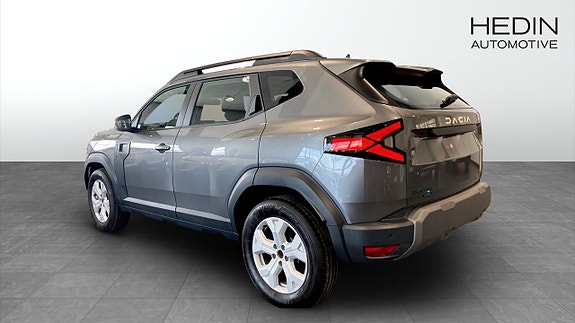 Dacia Duster 6 of 18