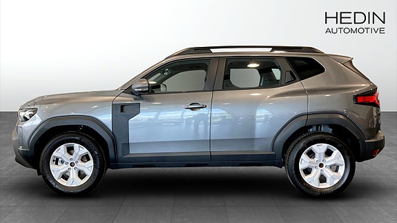 Dacia Duster 4 of 18